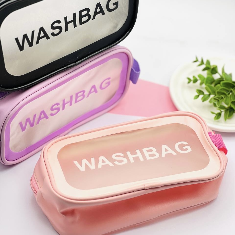 واش بگ مستطیلی WASHBAG