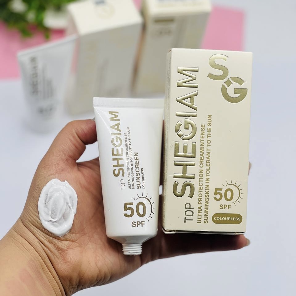 ضد آفتاب بیرنگ شیگلم SHEGLAM