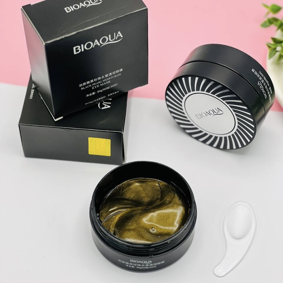 پچ زیر چشم بیوآکوا BIOAQUA