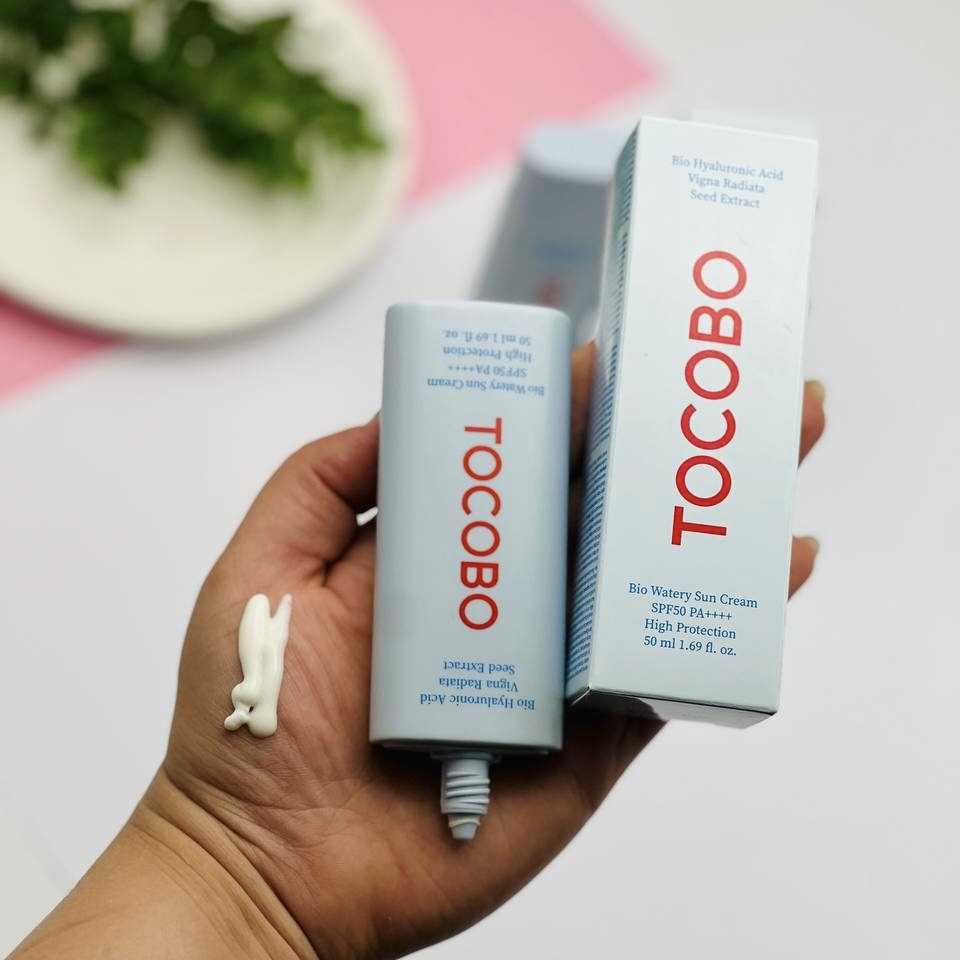 ضد آفتاب بیرنگ توکوبو TOCOBO