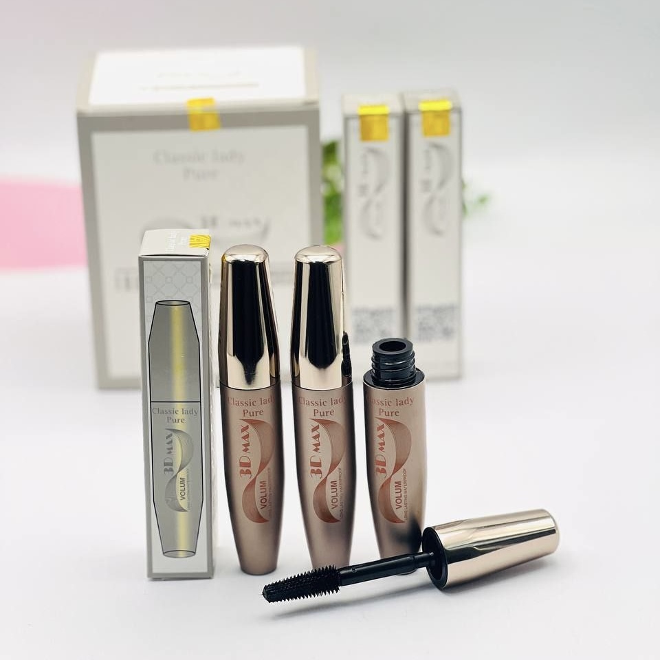 ریمل پوکه فلزی لیدی پیور LADY PURE