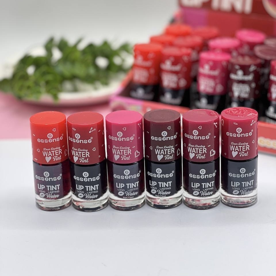 لیپ تینت اسنس ESSENCE
