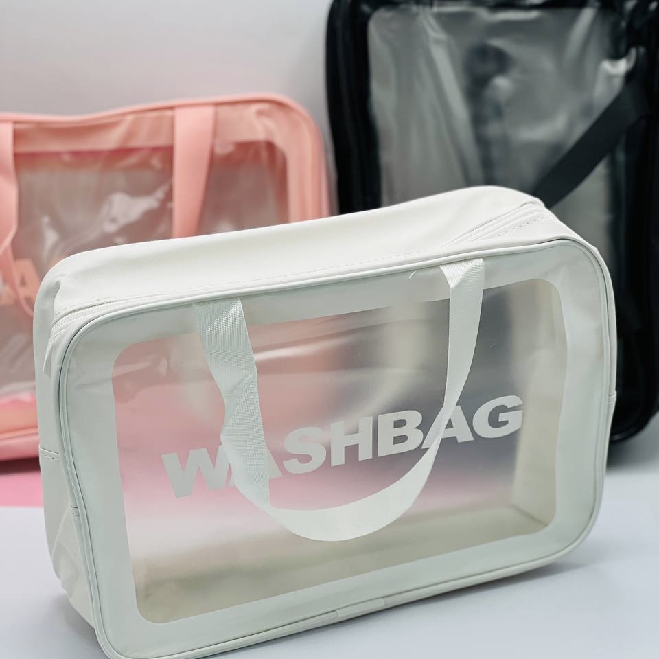 واش بگ( کیف آرایشی )WASHBAG