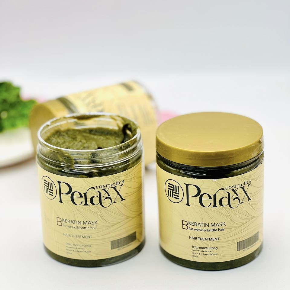 ماسک مو اورجینال پراکسی PERAXY