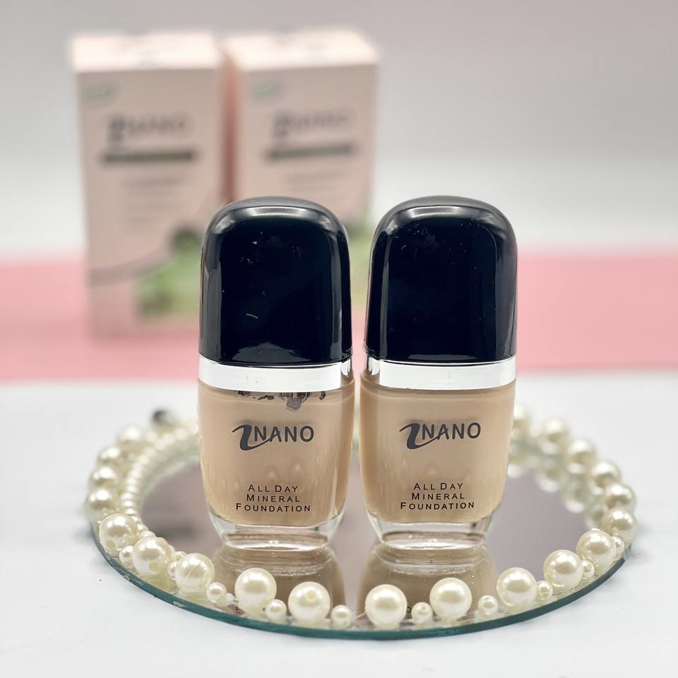 کرم پودر نانو NANO