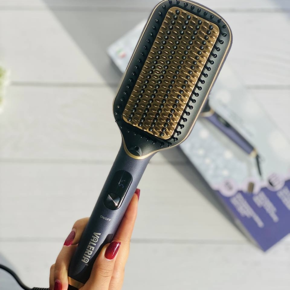 برس حرارتی والریا VALERIA مدل VA1003