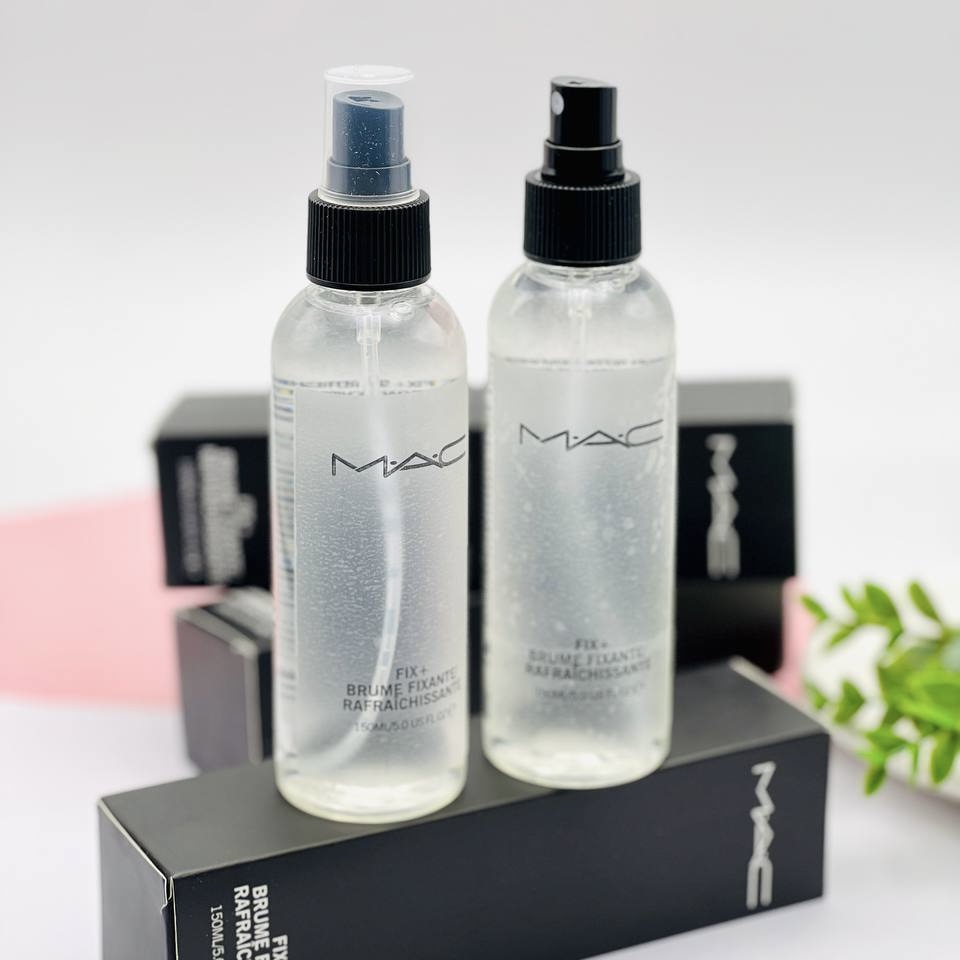 اسپری فیکس مک MAC