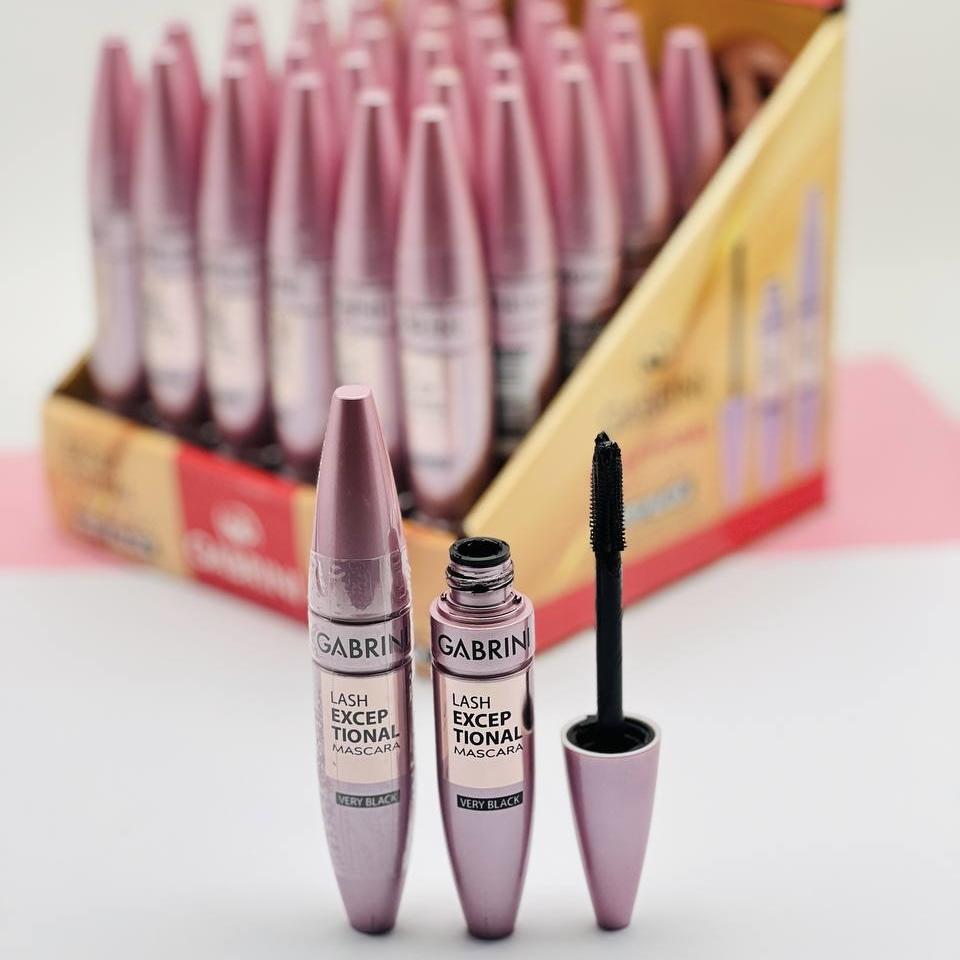 ریمل اورجینال گابرینی GABRINI