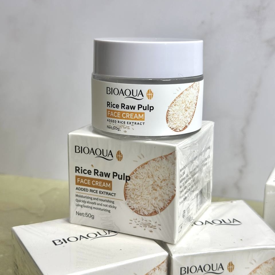 کرم آبرسان برنج بیوآکوا BIOAQUA