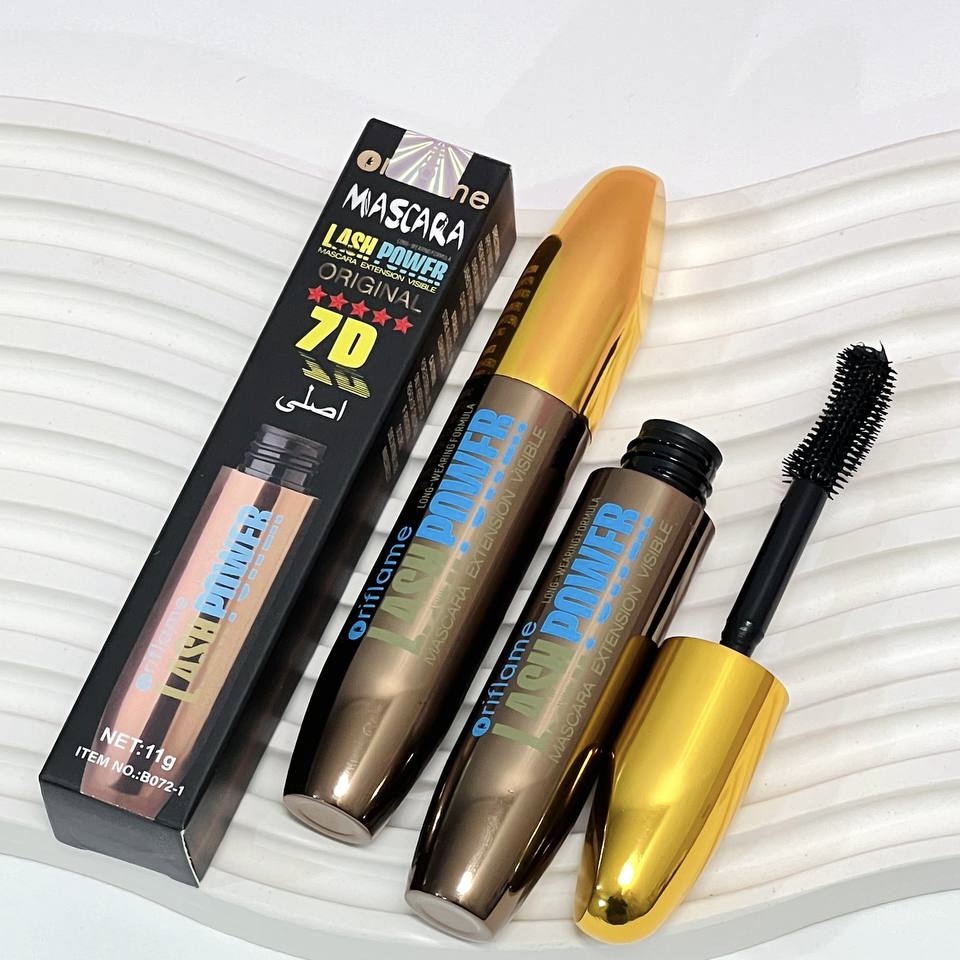 ریمل 9D اوریفلیم ORIFLAME