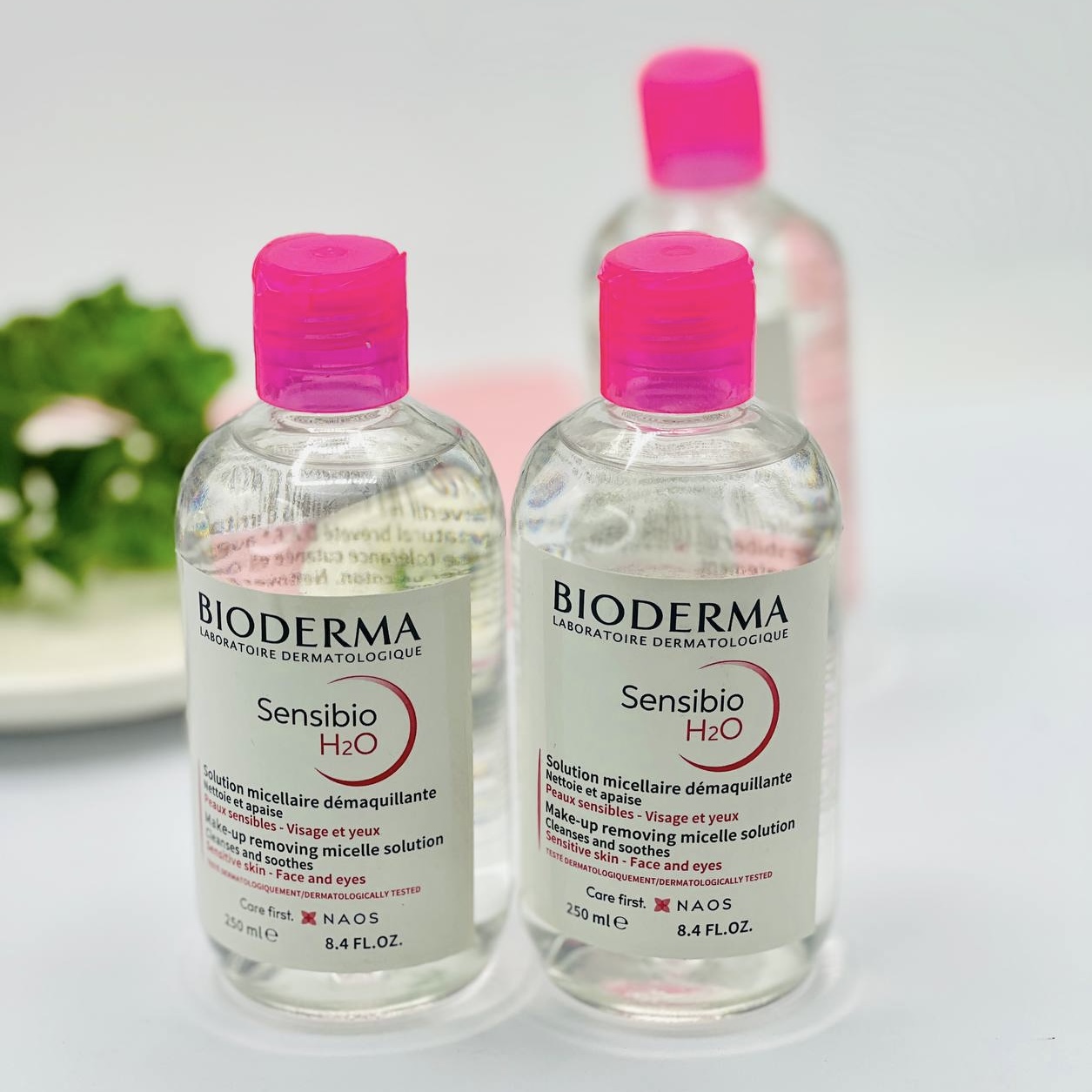 میسلار واتر بیودرما BIODERMA