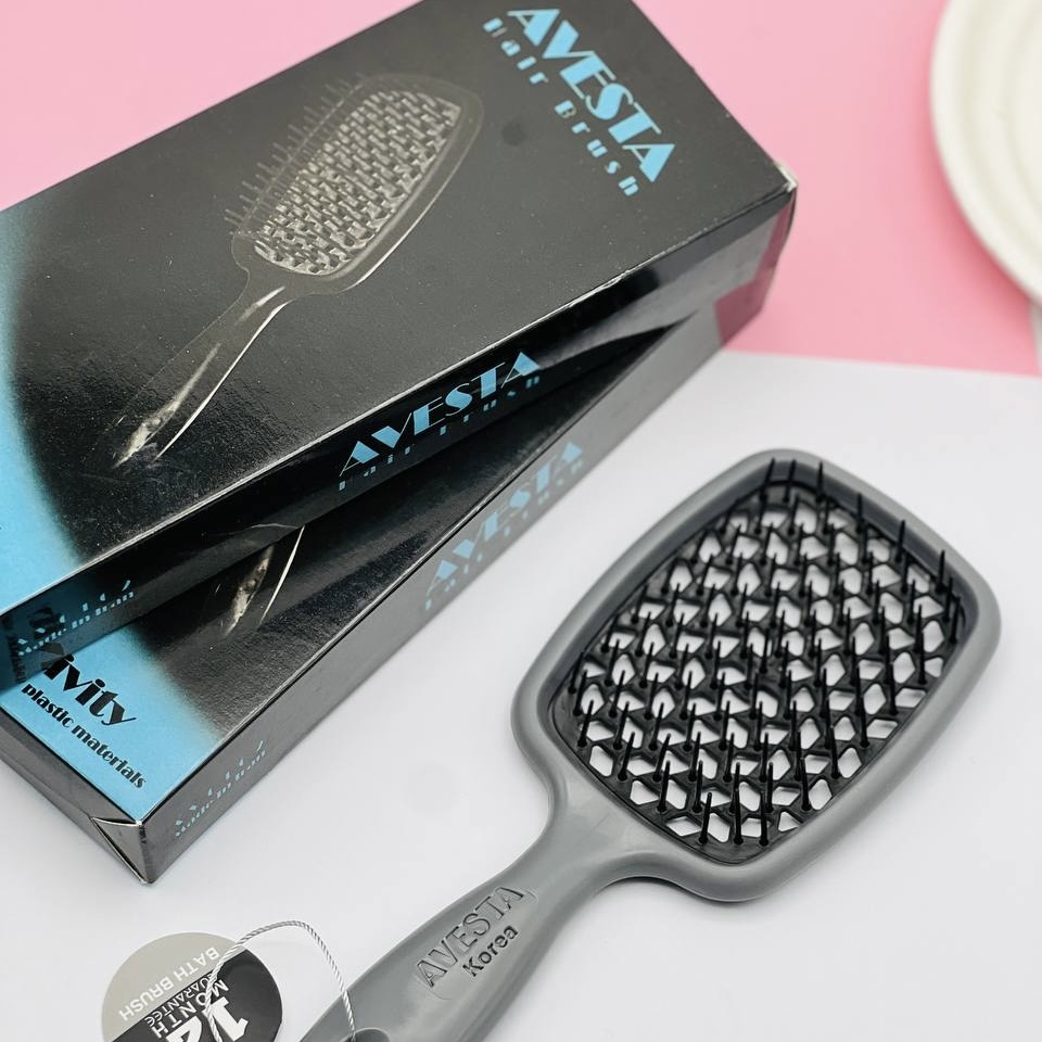 برس پهن اوستا AVESTA