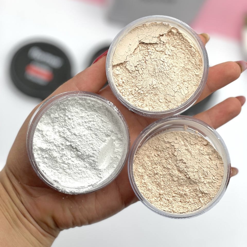 پودر فیکس فلورمار FLORMAR در 3 رنگ