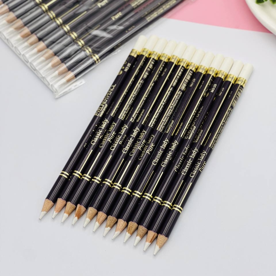 مداد سفید لیدی پیور LADY PURE