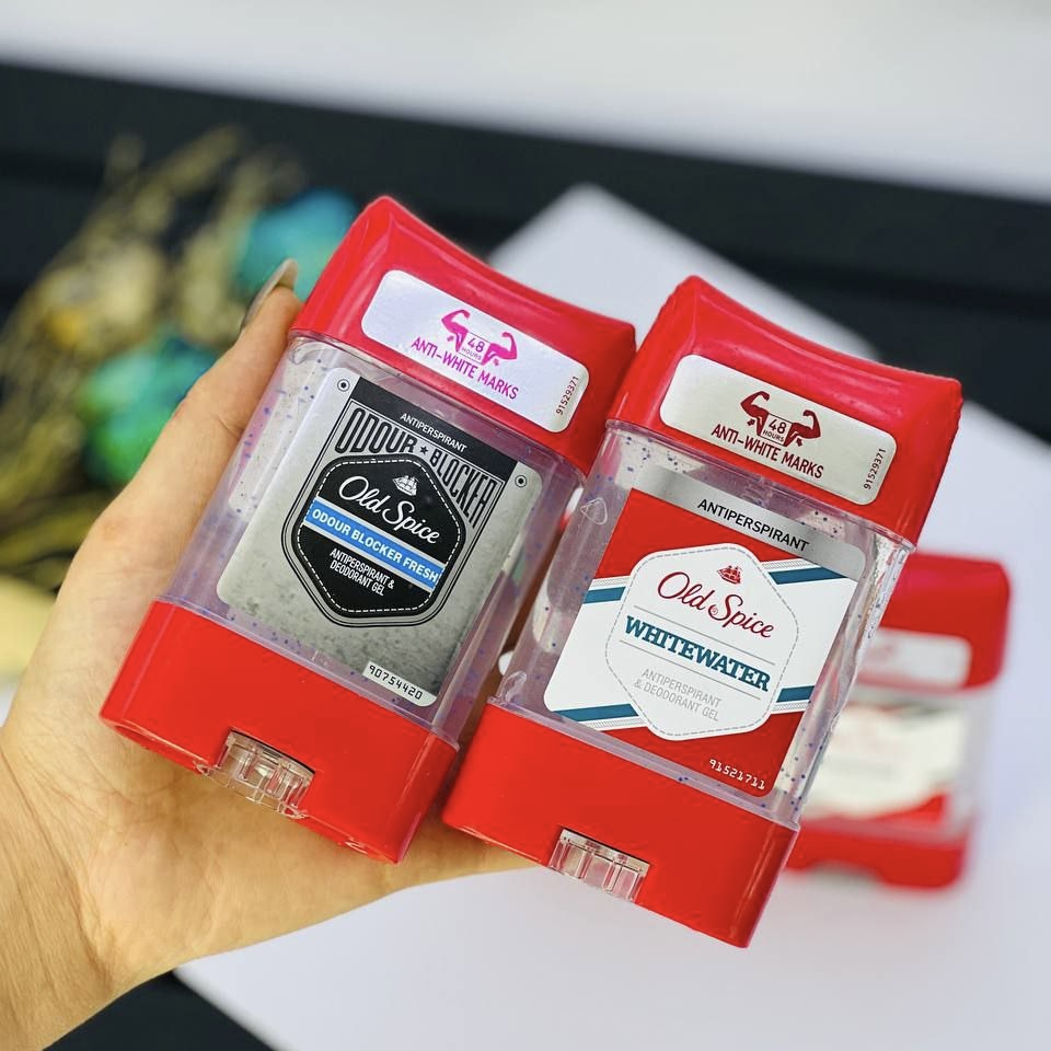 مام اولد اسپایس OLD SPICE اصلی