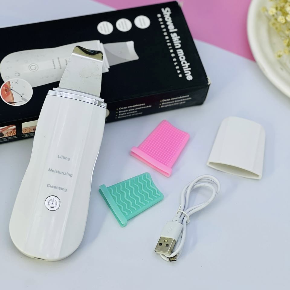 اتو صورت ( درما اف اولتراسونیک )