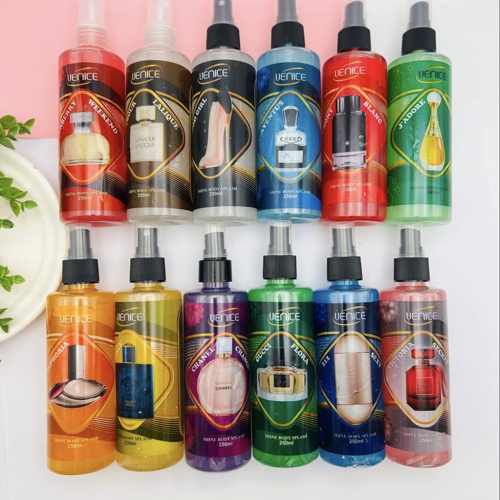 بادی اسپلش ونیس VENICE