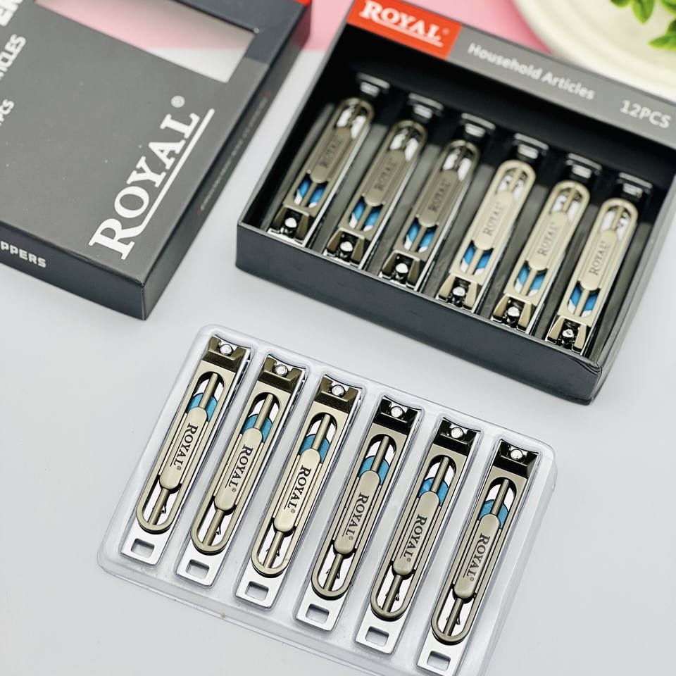 ناخن گیر رویال ROYAL