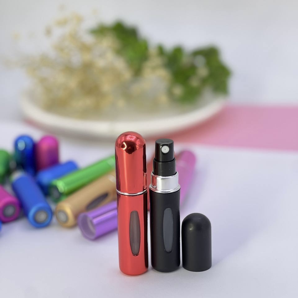 اتومایزر ( شیشه عطر )