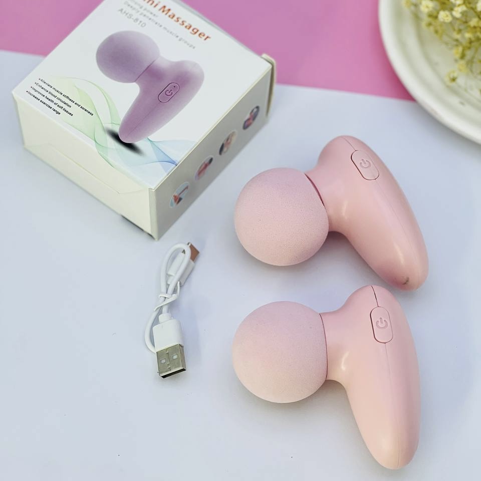 ماساژور مینی