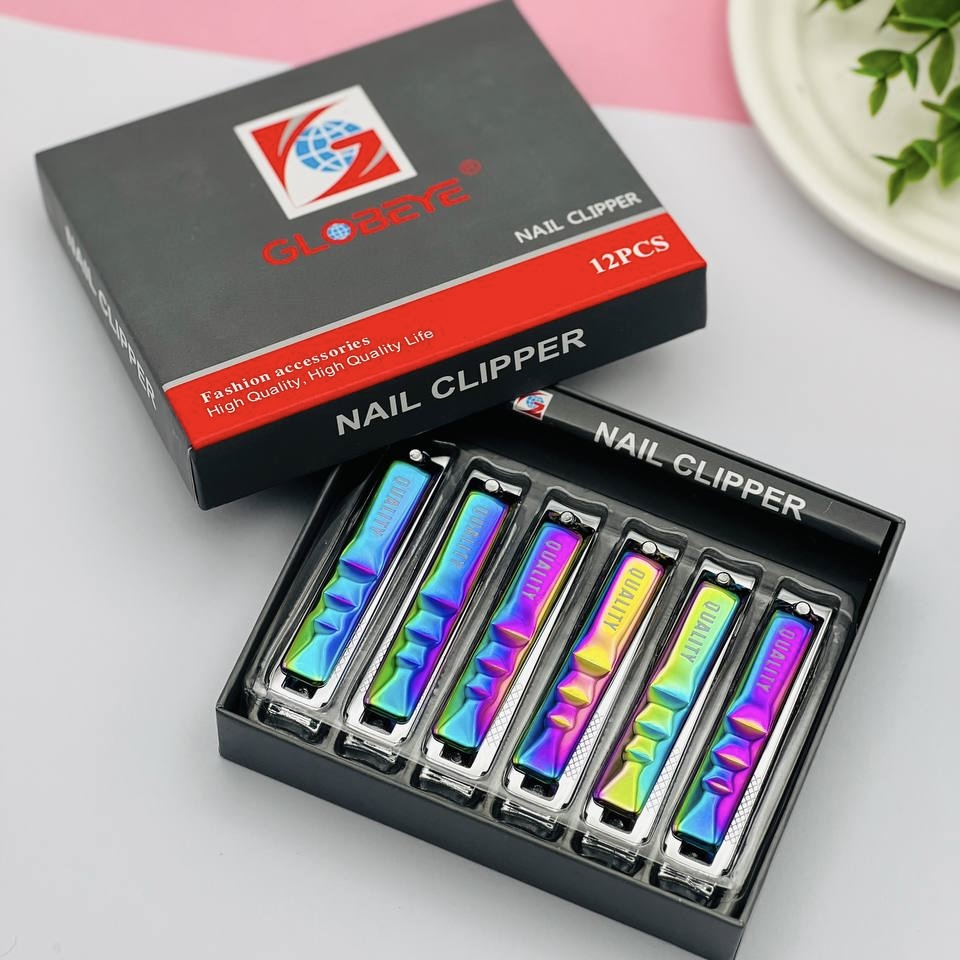 ناخن گیر هلوگرامی