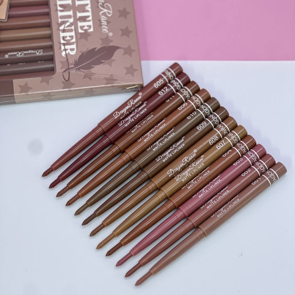 خط لب دراگون رانی DRAGON RANEE