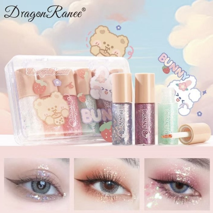 سایه مایع خرسی دراگون رانی DRAGON RANEE