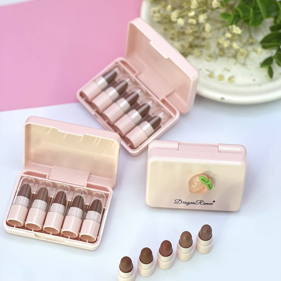 رژ جامد مینی دراگون رانی DRAGON RANEE