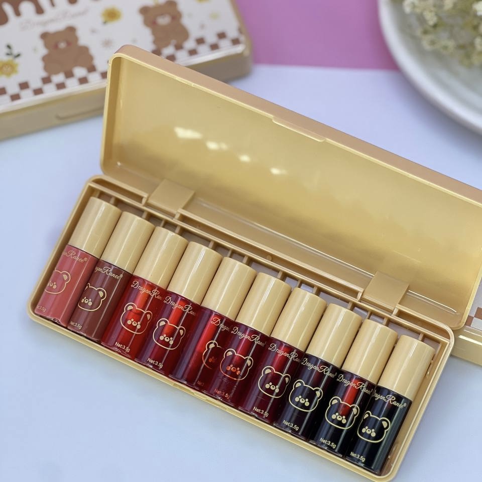 پک تینت لب خرسی دراگون رانی DRAGON RANEE