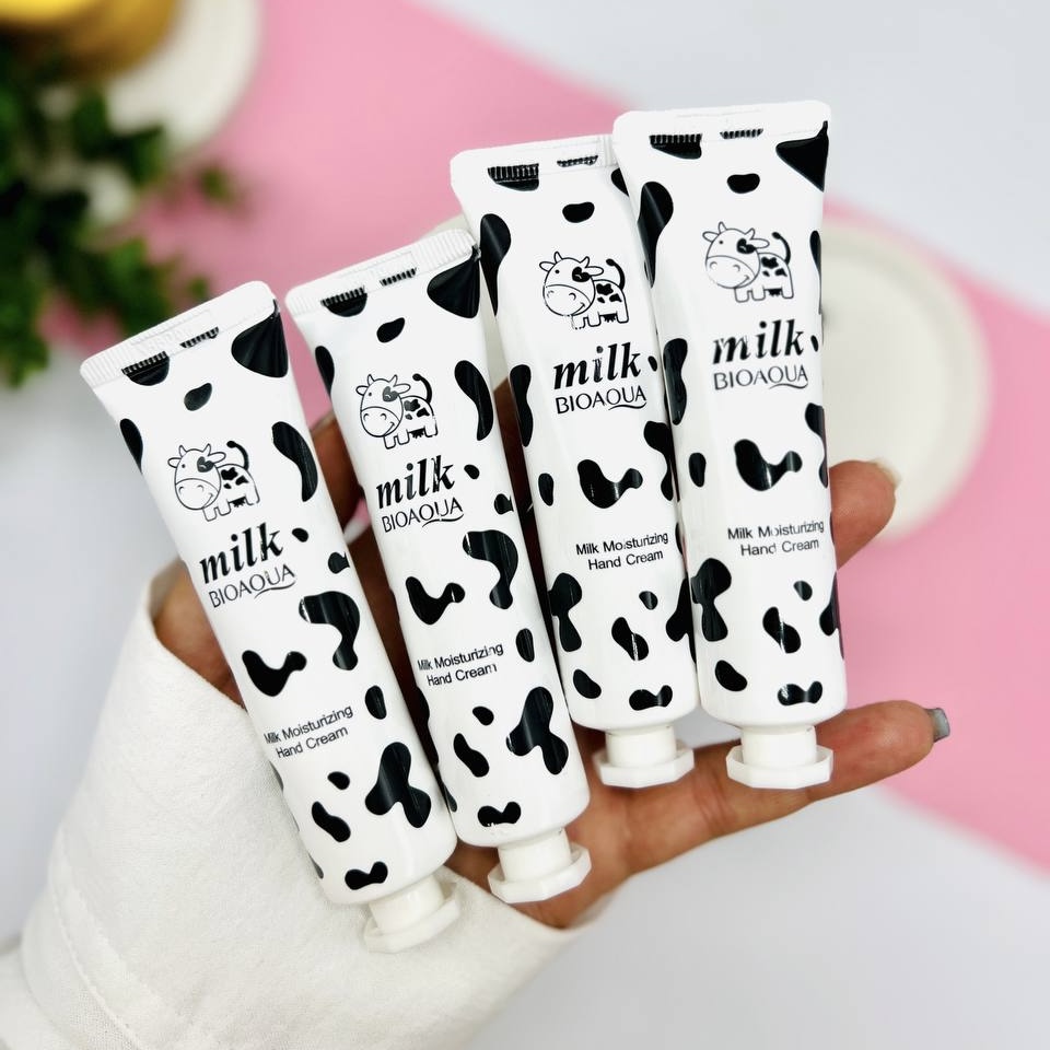 مرطوب کننده تیوپی شیر گاو بیواکوا BIOAQUA