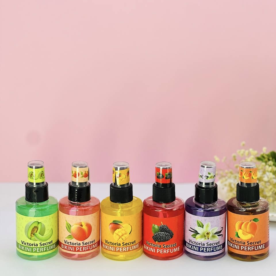 عطر بیکینی بزرگ