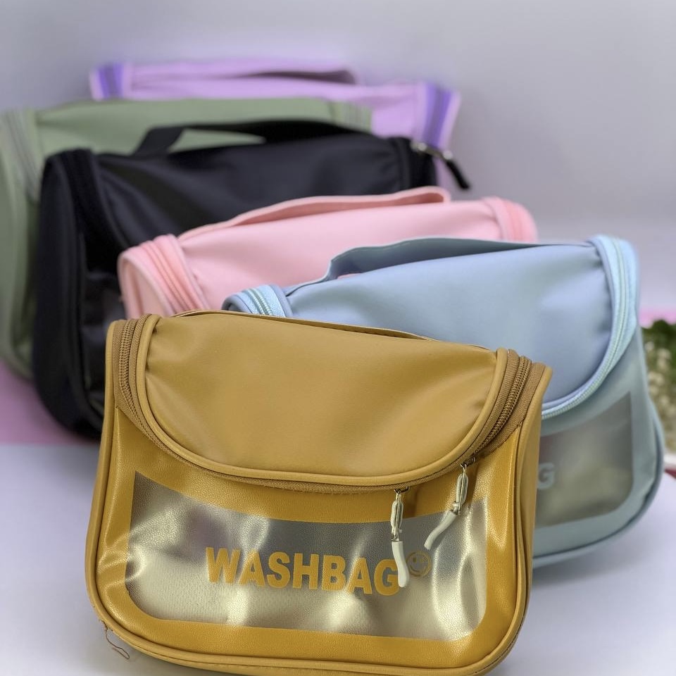 واش بگ صندوقی