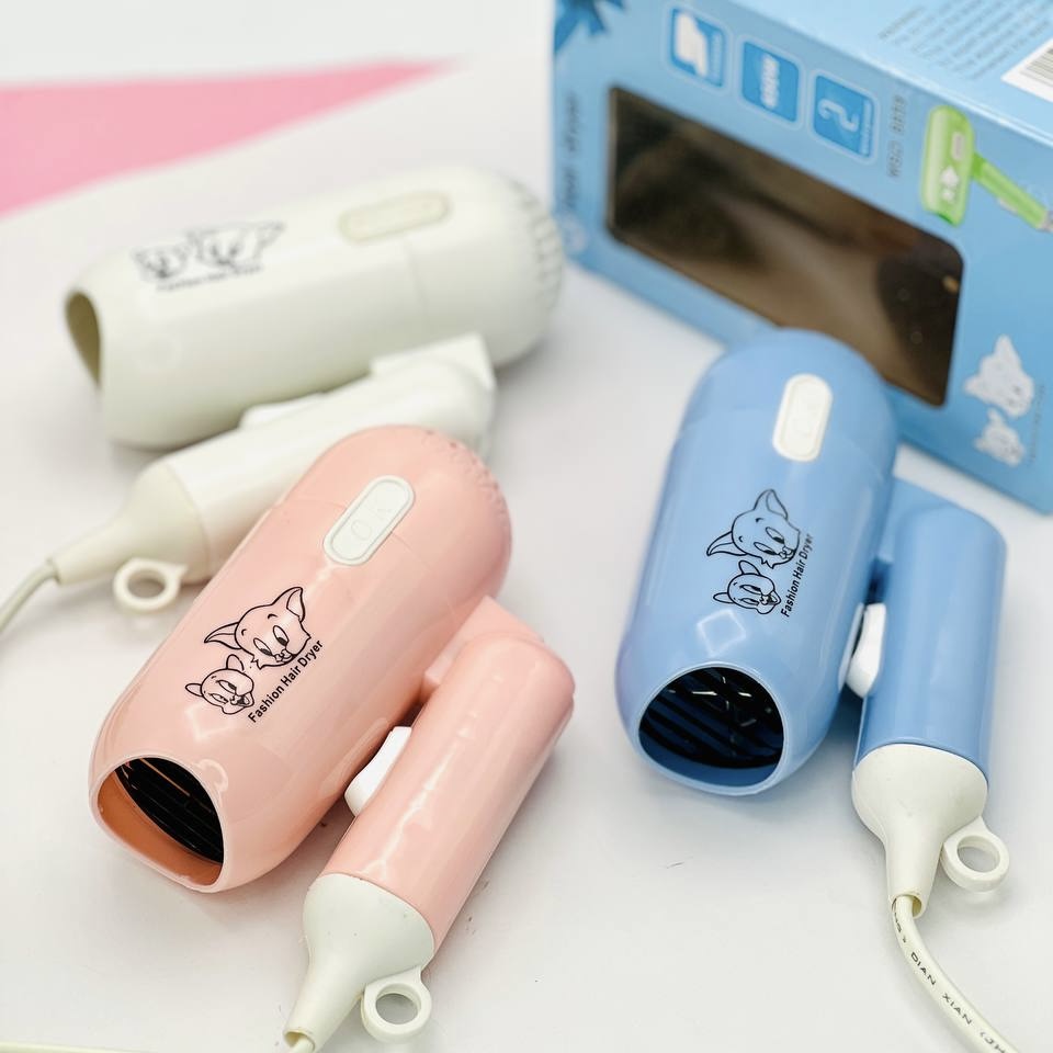 سشوار مسافرتی