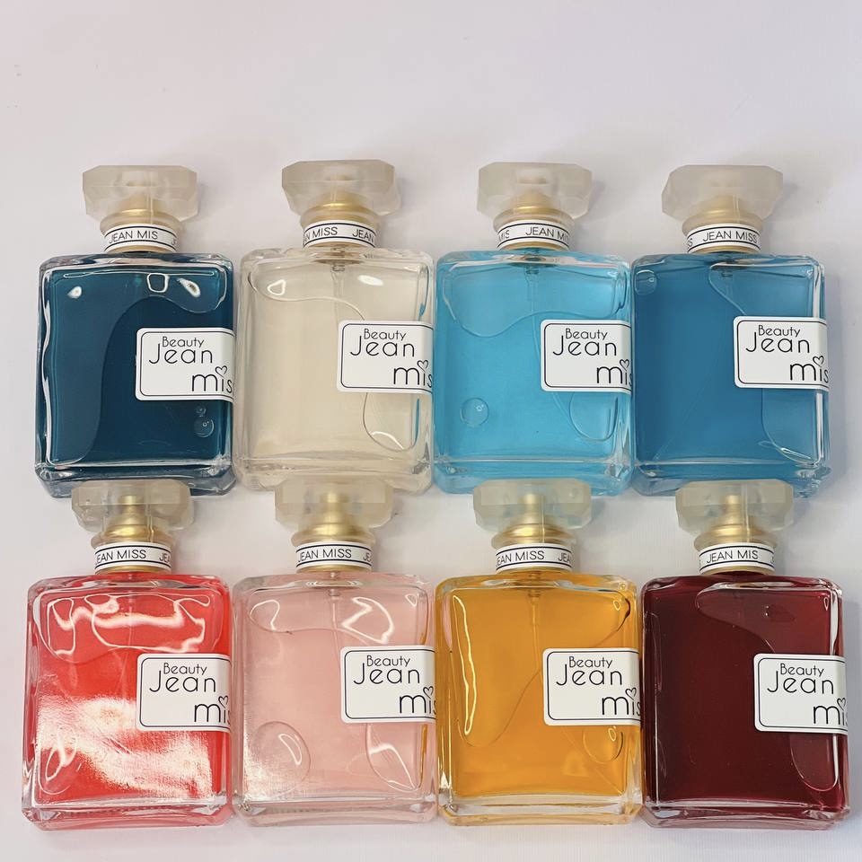 بادی اسپلش جین میس JEAN MISS