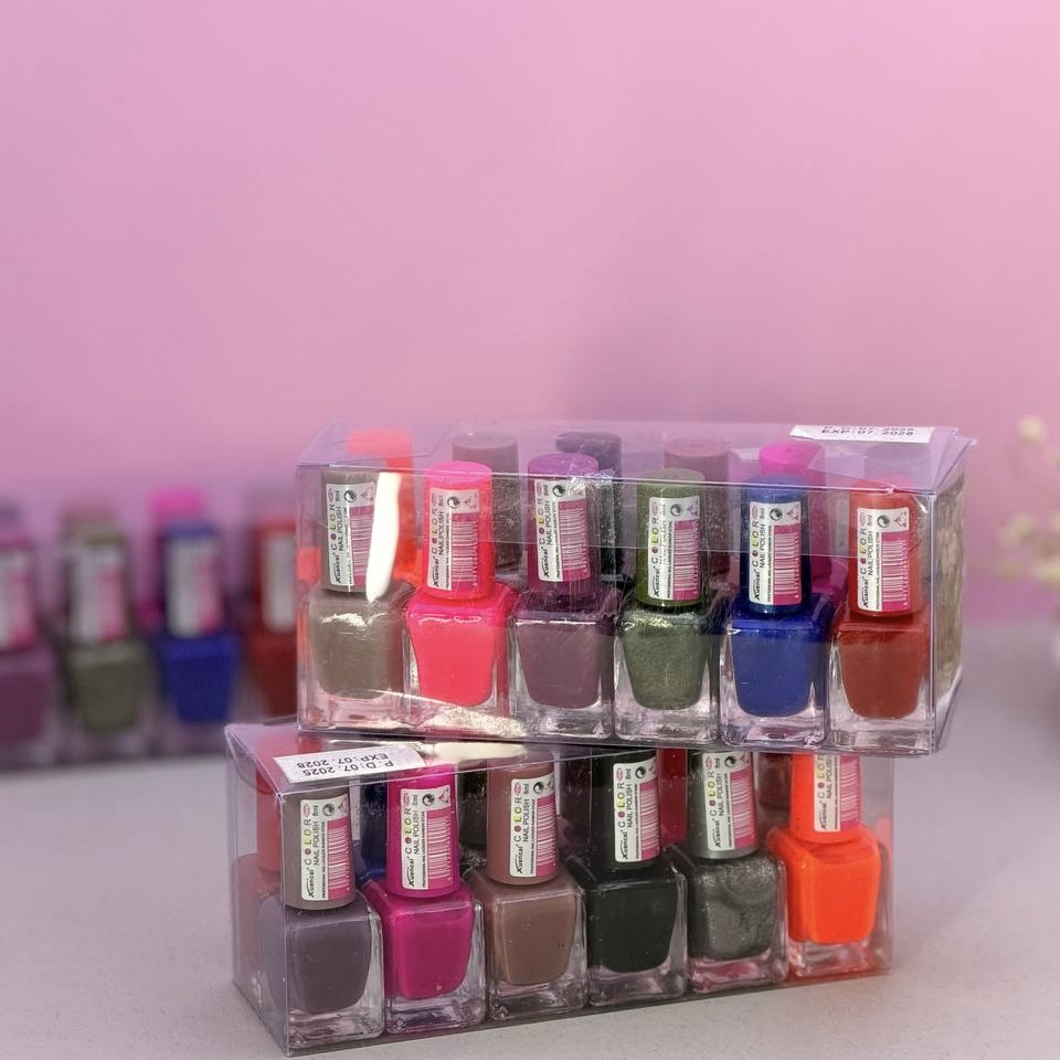 لاک مینی شانگهای