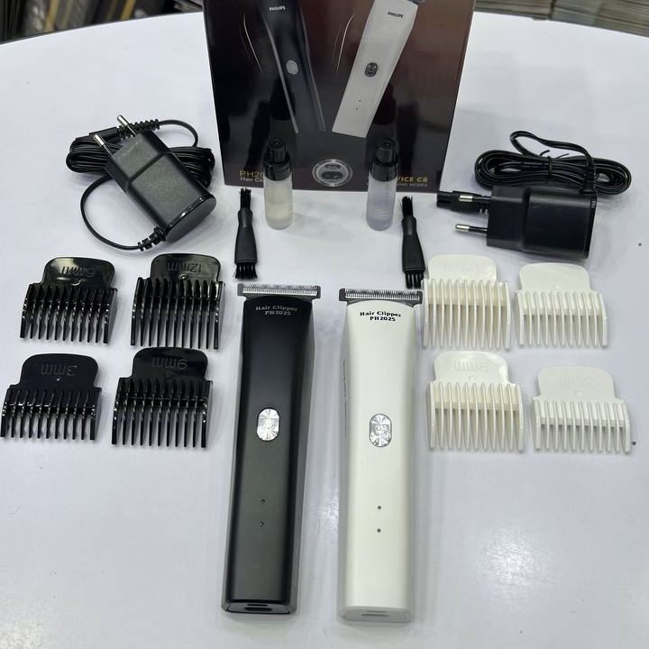 خط زن و ریش تراش فیلیپس مدل PH 2025