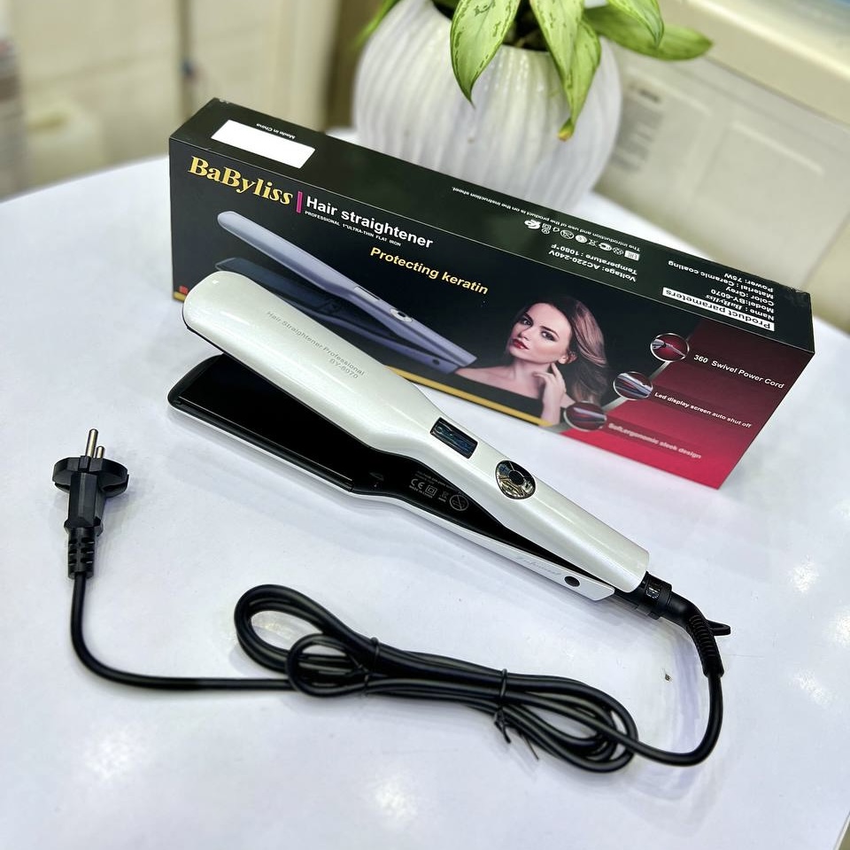 اتو مو بابیلیس BABYLISS مدل BY 6070