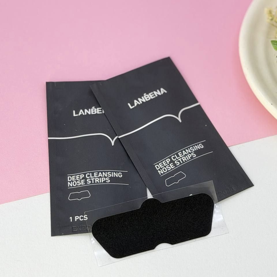 ماسک ورقه ای لانبنا اورجینال LANBENA