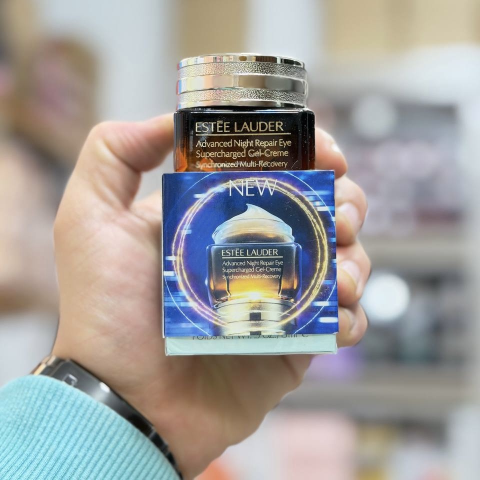 کرم دور چشم استی لادر ESTEE LAUDER