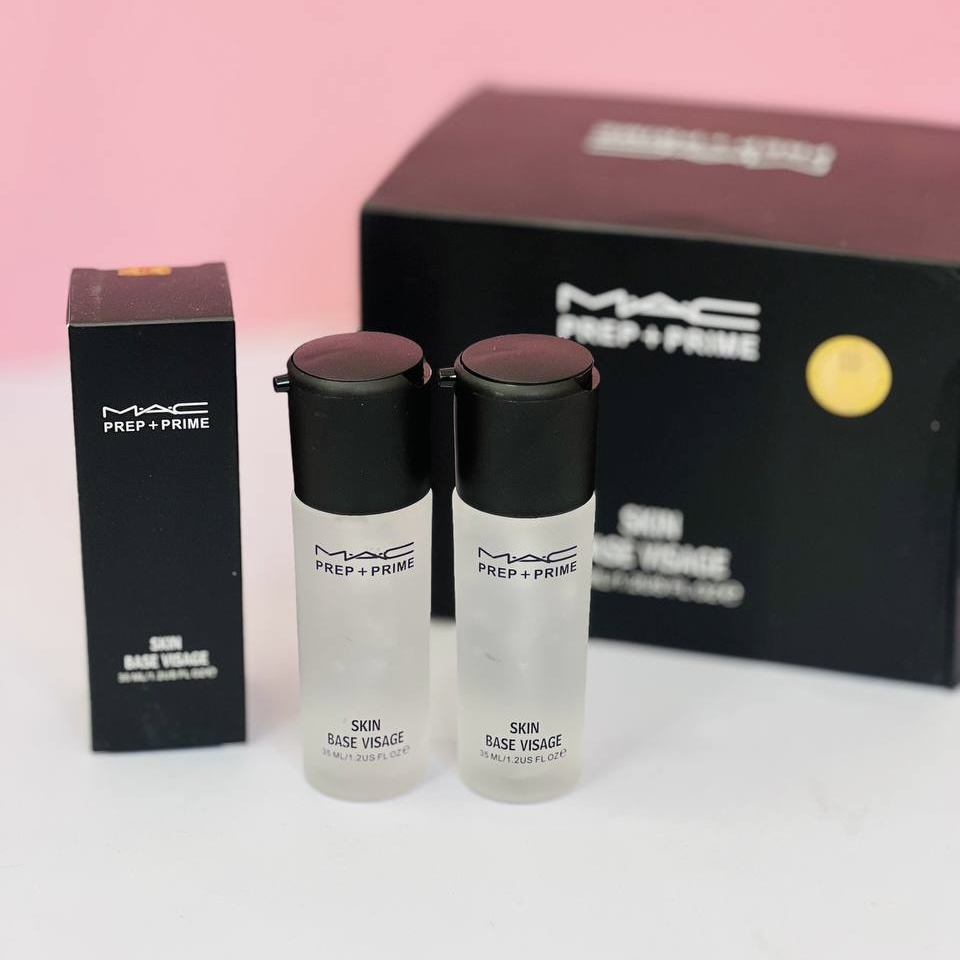 پرایمر مک MAC