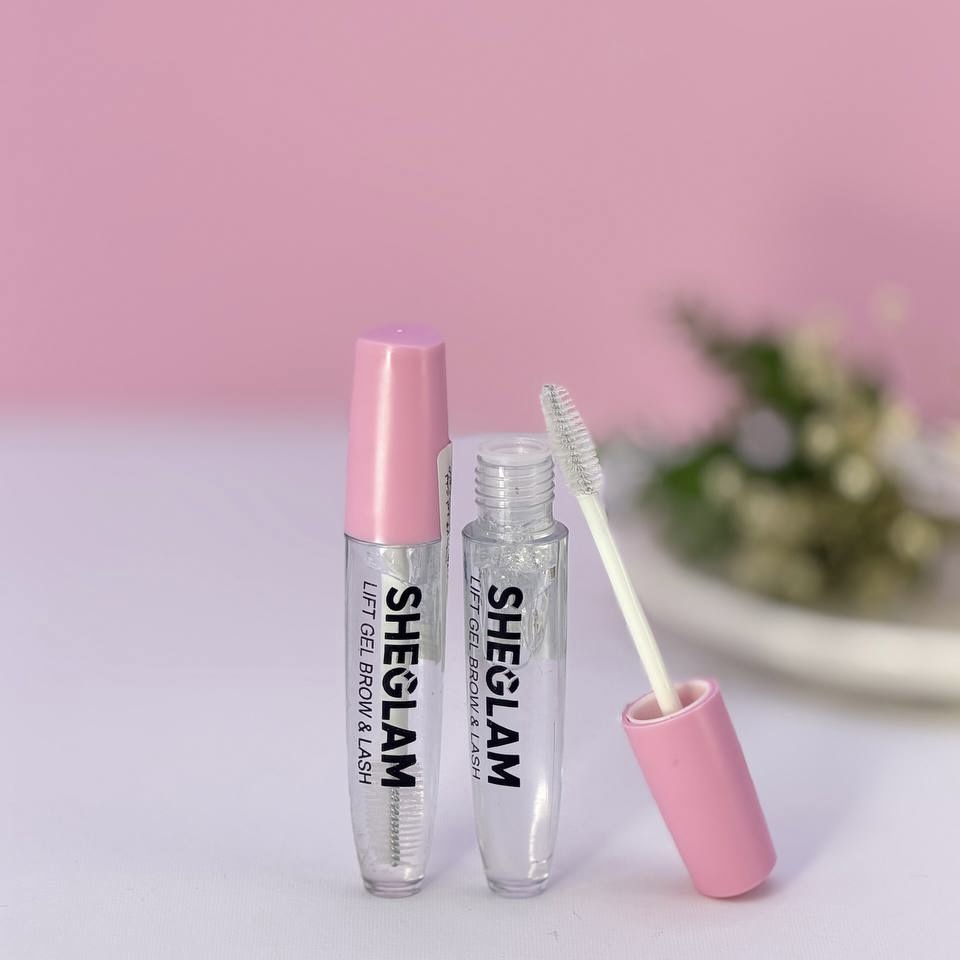 ژل لیفت ابرو شیگلم SHEGLAM