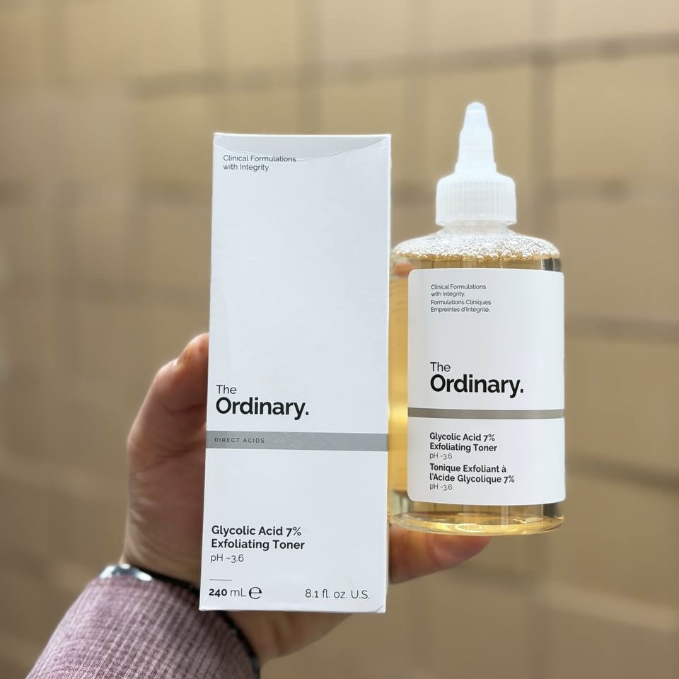 تونر اوردینری ORDINARY دو لیبل و شناسنامه دار بارکد دار و بچ کد دار