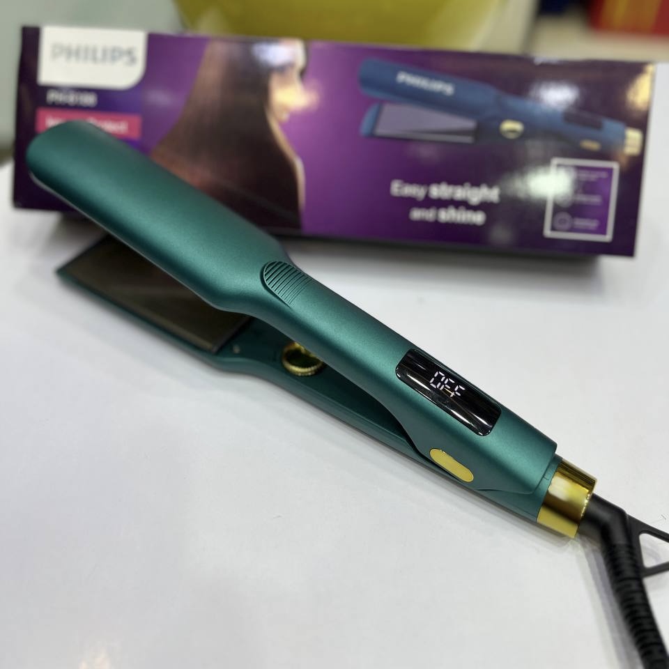 اتو مو حرفه ای فیلیپس PHILIPS مدل PH-6188