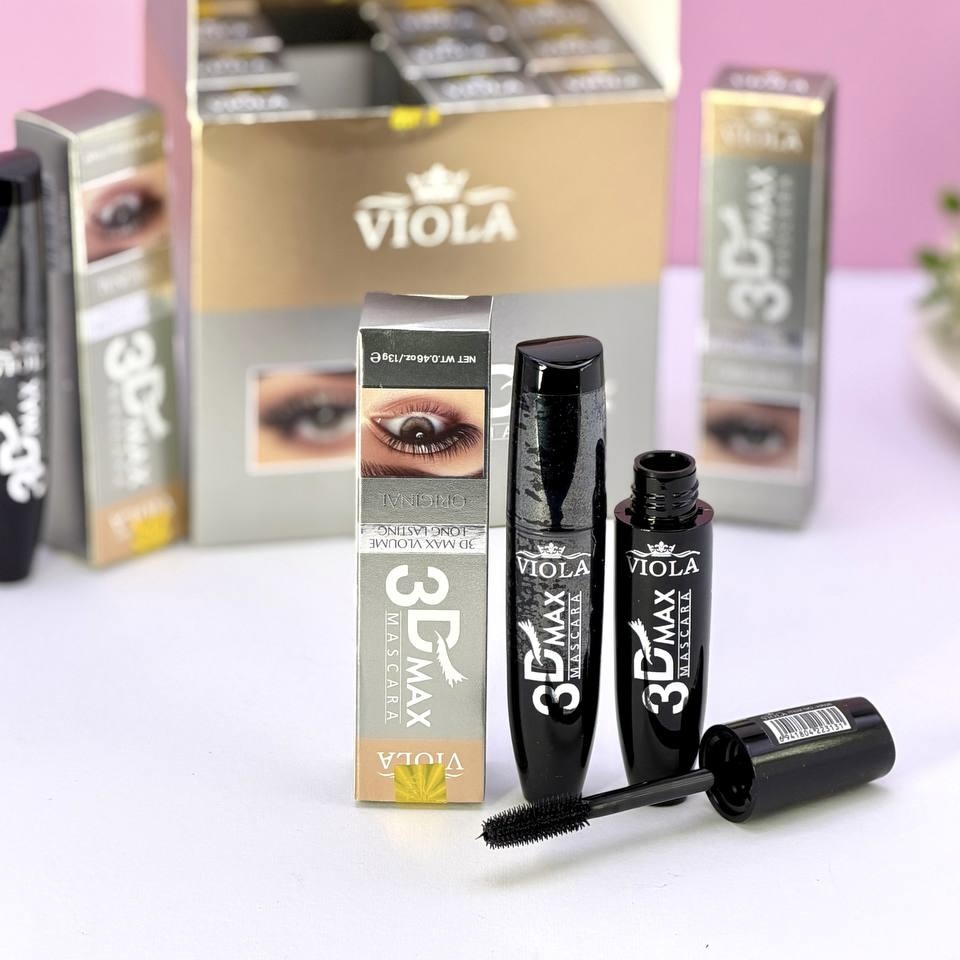 ریمل ژله ای اورجینال ویولا VIOLA