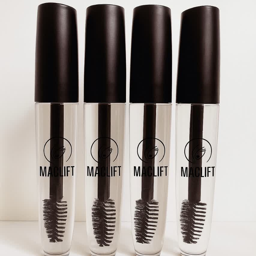 ژل ابروی مک MAC