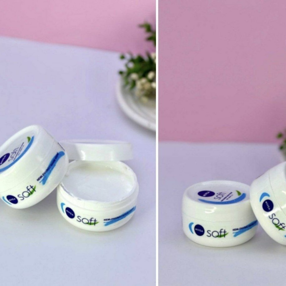 مرطوب کننده و آبرسان نیوا NIVEA
