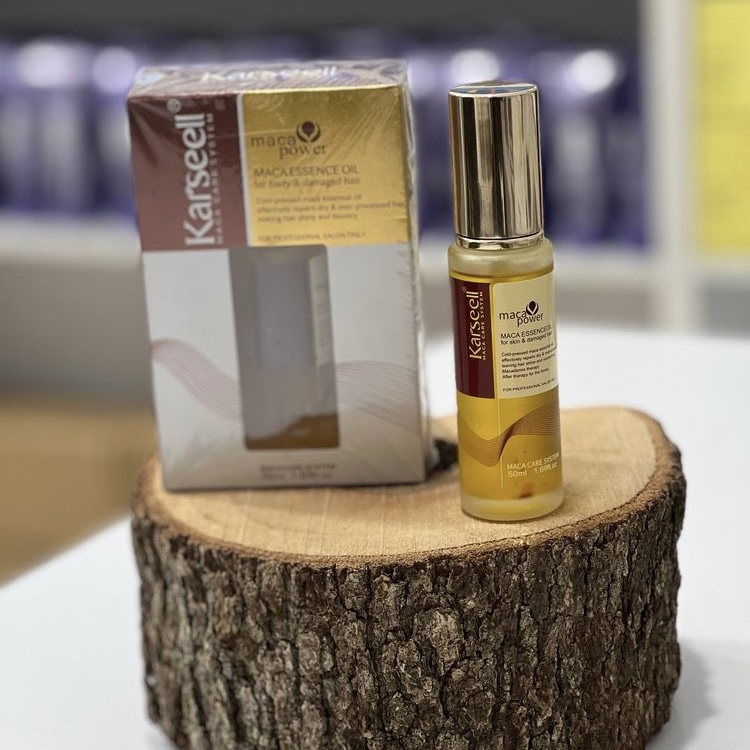 روغن ارگان کارسل Karseell