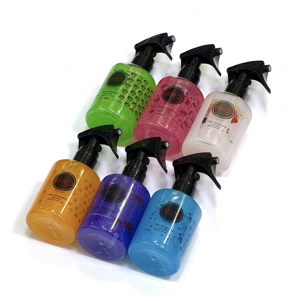 عطر مو عمده پرو Pro