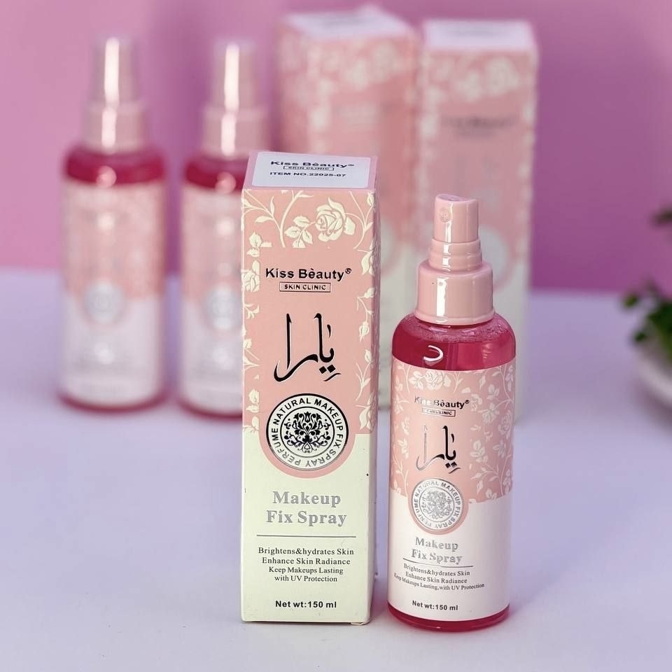 اسپری فیکس یارا YARA