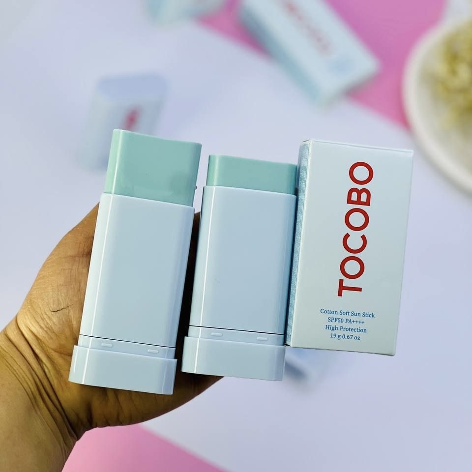 ضد آفتاب استیکی توکوبو اورجینال TOCOBO
